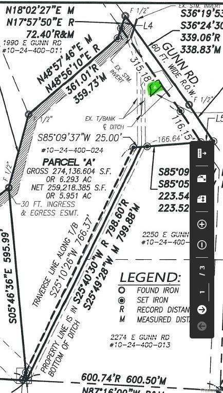 0 East Gunn Road Rochester, MI 48306 - Photo 24 of 24