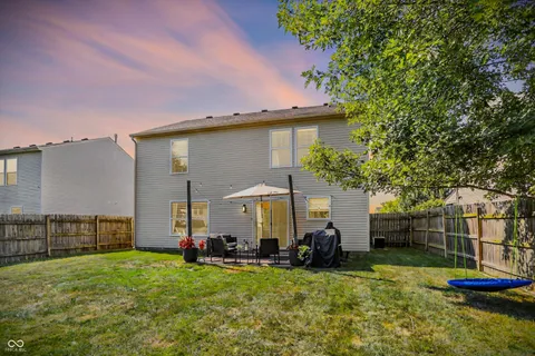 $300,000 | 6854 West Philadelphia Drive, McCordsville, IN 46055