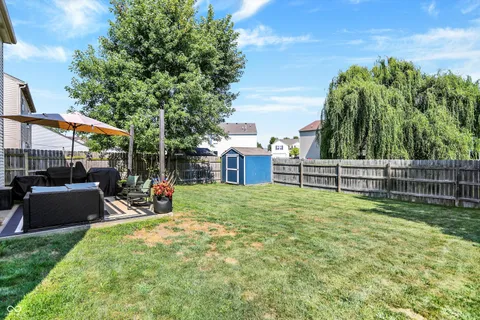 $300,000 | 6854 West Philadelphia Drive, McCordsville, IN 46055