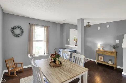 $300,000 | 6854 West Philadelphia Drive, McCordsville, IN 46055