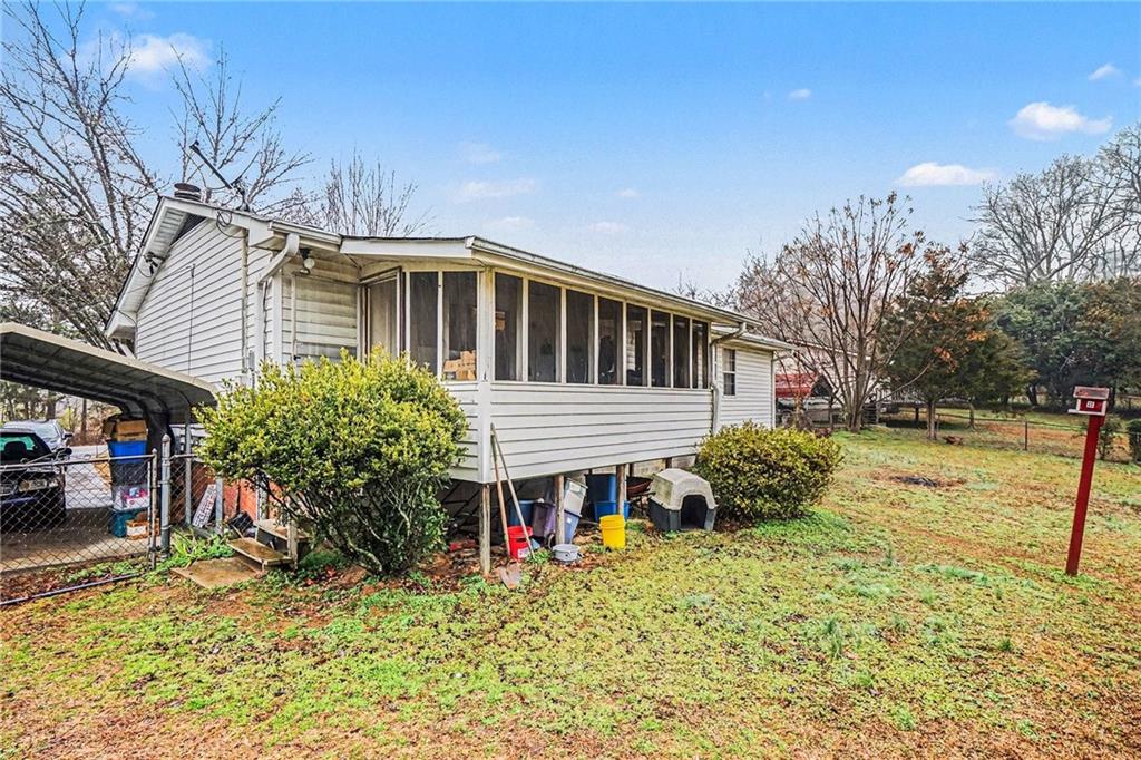 2309 Wilson Road Northwest Conyers, GA 30012 - Photo 16 of 17