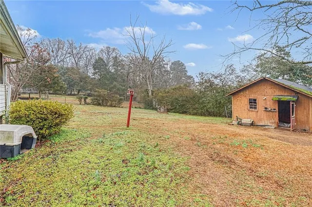 $160,000 | 2309 Wilson Road Northwest, Conyers, GA 30012