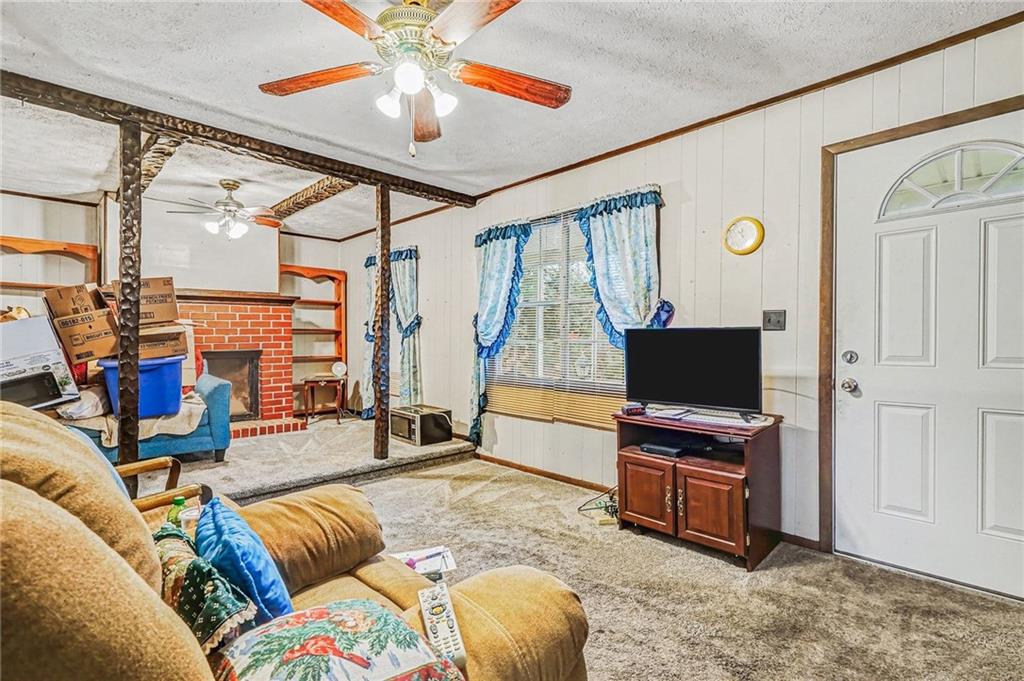 2309 Wilson Road Northwest Conyers, GA 30012 - Photo 3 of 17