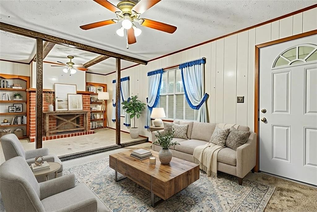 2309 Wilson Road Northwest Conyers, GA 30012 - Photo 4 of 17