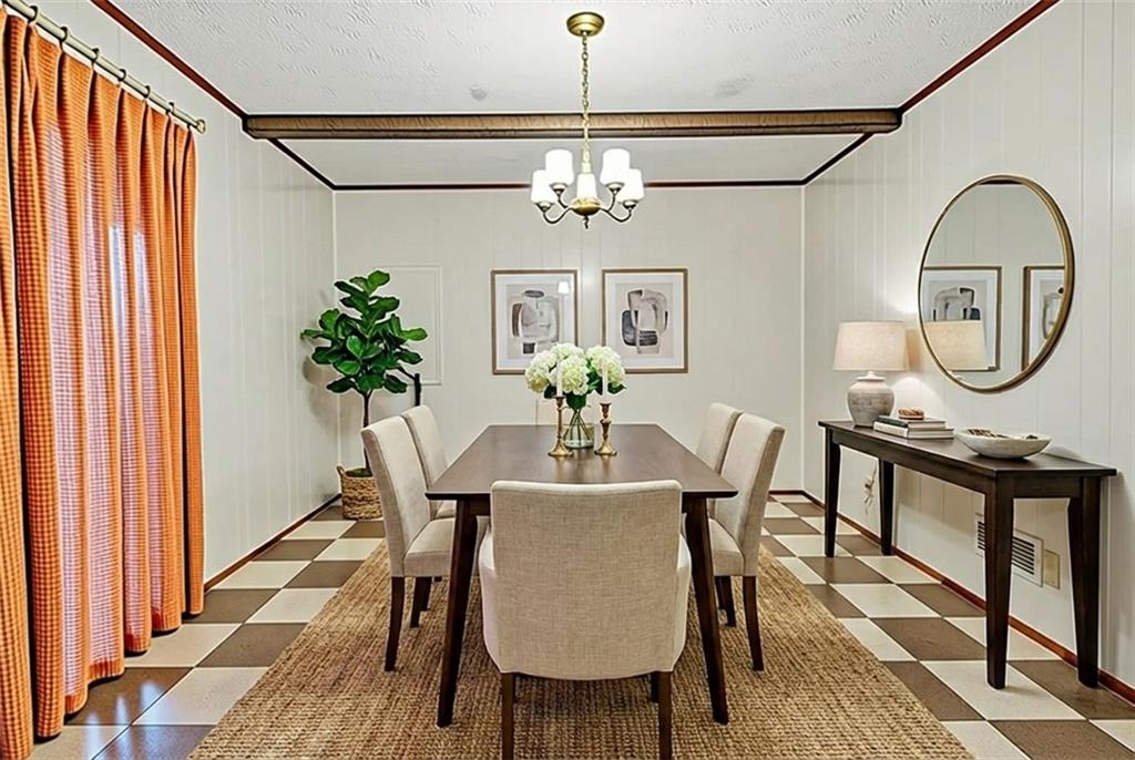 2309 Wilson Road Northwest Conyers, GA 30012 - Photo 8 of 17