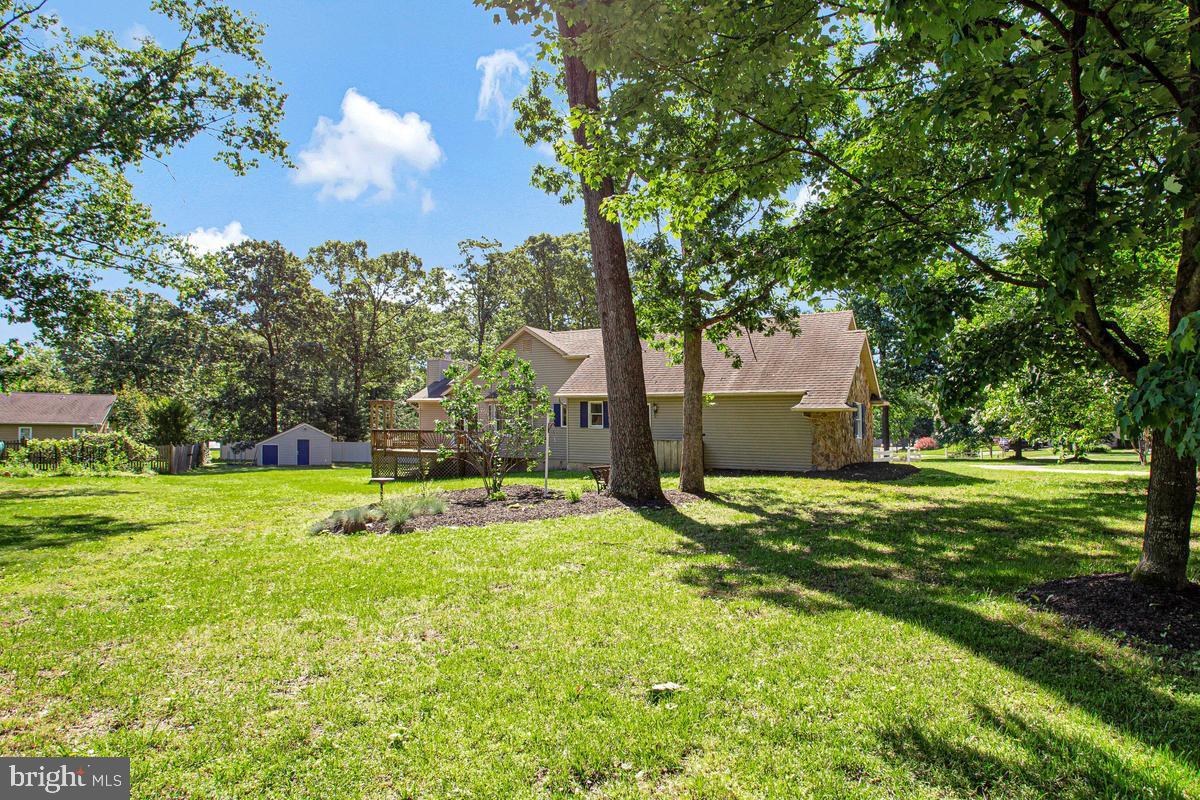 7887 Poplar Grove Road Severn, MD 21144 - Photo 45 of 49