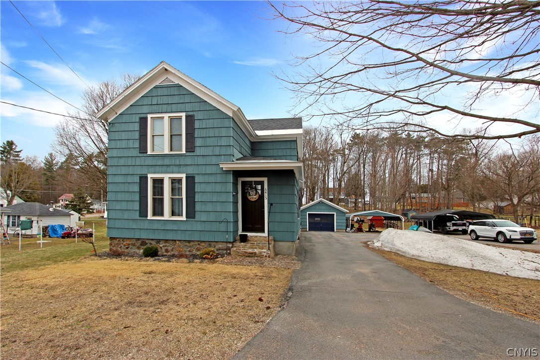 6415 Maple Street Croghan, NY 13305 - Photo 35 of 39