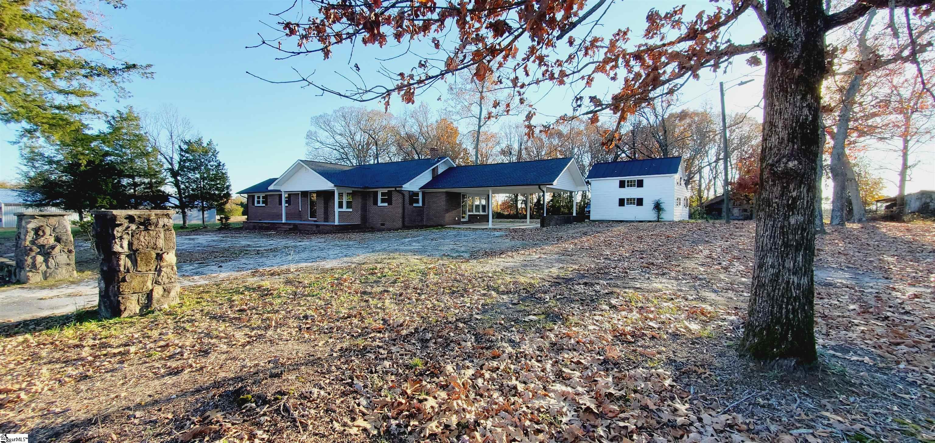 4352 Metric Road Laurens, SC 29360 - Photo 1 of 15 Gallery Image 1