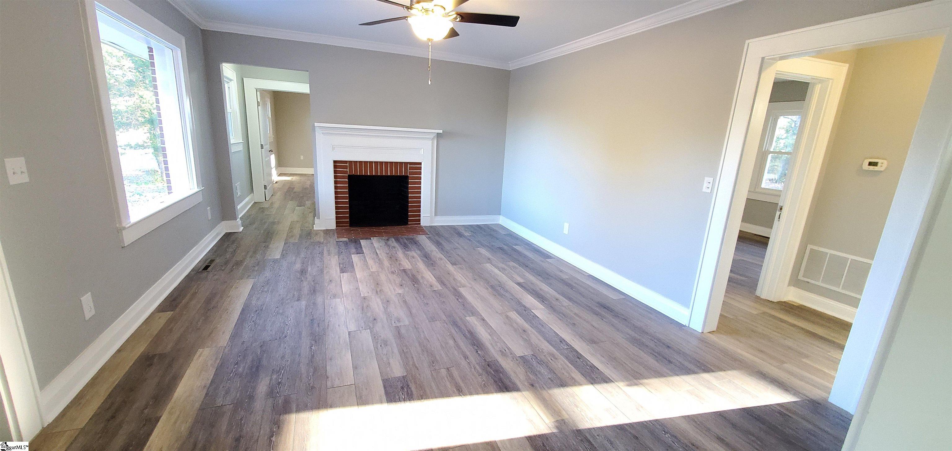 4352 Metric Road Laurens, SC 29360 - Photo 7 of 15 Gallery Image 7