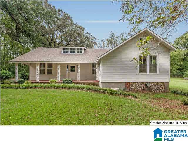 550 Gardner Street Montevallo, AL 35115 - Photo 1 of 40