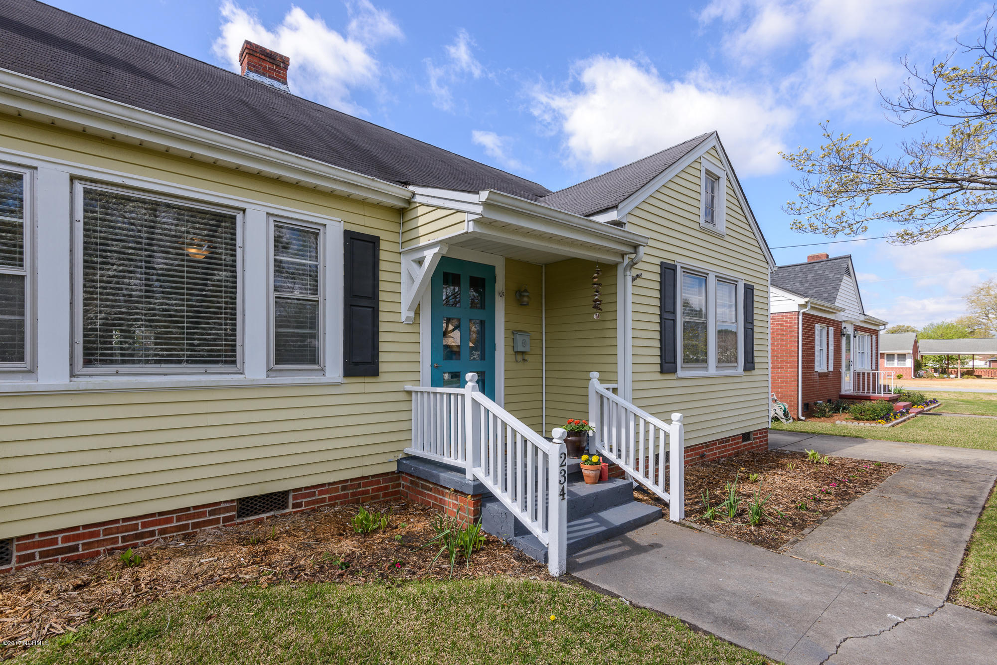 234 Fourth Street Ayden, NC 28513 - Photo 47 of 47 234FOURTH (47)