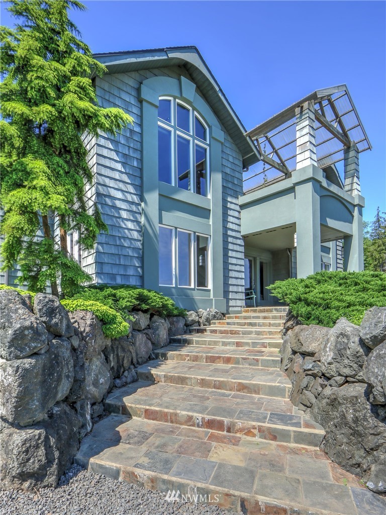 224 Mats View Terrace Road Port Ludlow, WA 98365 - Photo 2 of 25 Gallery Image 2