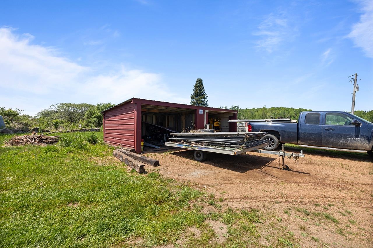 145307 County Road FF Merrill, WI 54452 - Photo 45 of 50