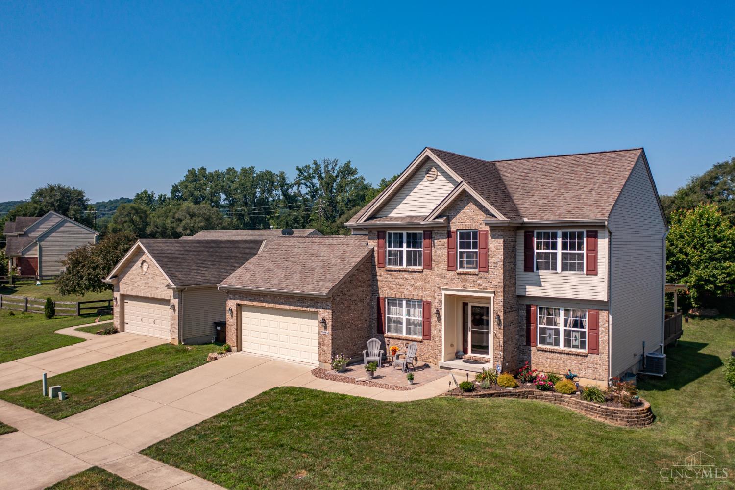10765 Stone Ridge Way Harrison, OH 45030 - Photo 49 of 68