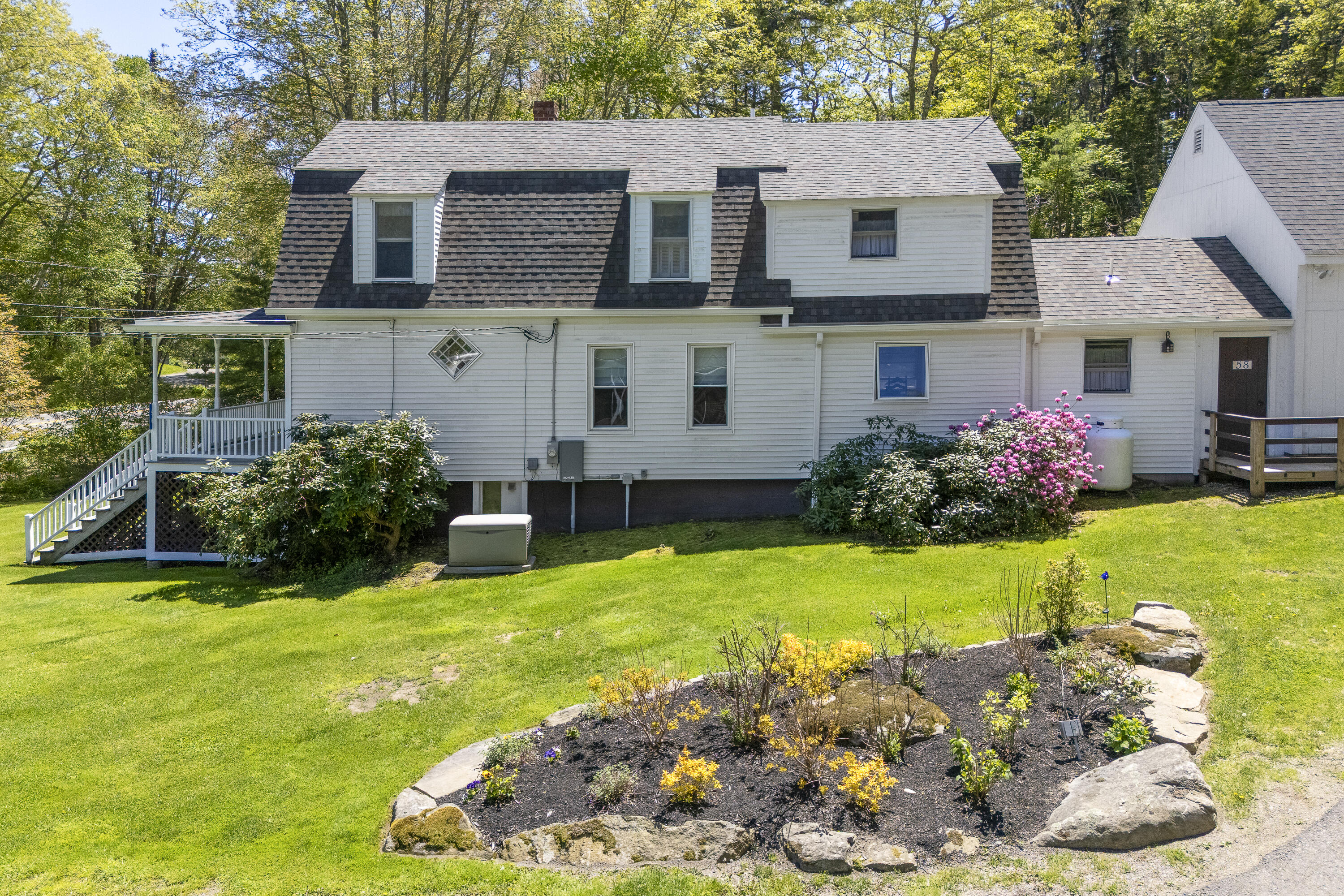 58 Hendricks Hill Road Southport, ME 04576 - Photo 6 of 51 12-58 Hendricks Hill Rd, Southport, ME-T