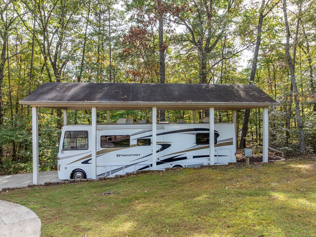 780 Timber Ridge Lane Ellijay, GA 30540 - Photo 47 of 58 Gallery Image 47
