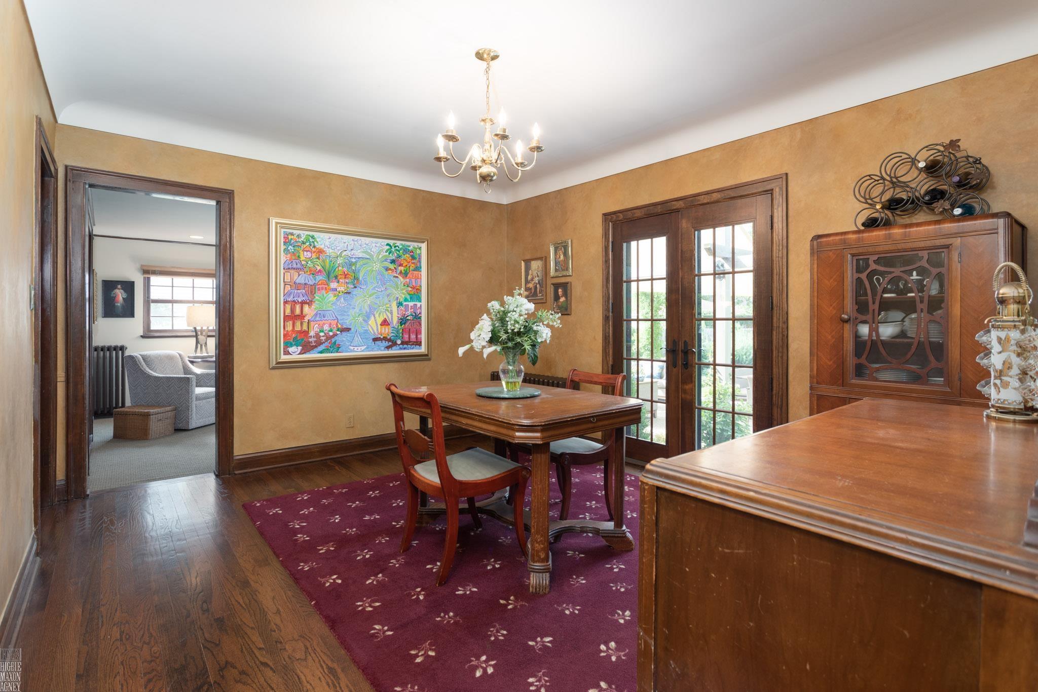 859 Westchester Road Grosse Pointe Park, MI 48230 - Photo 12 of 48