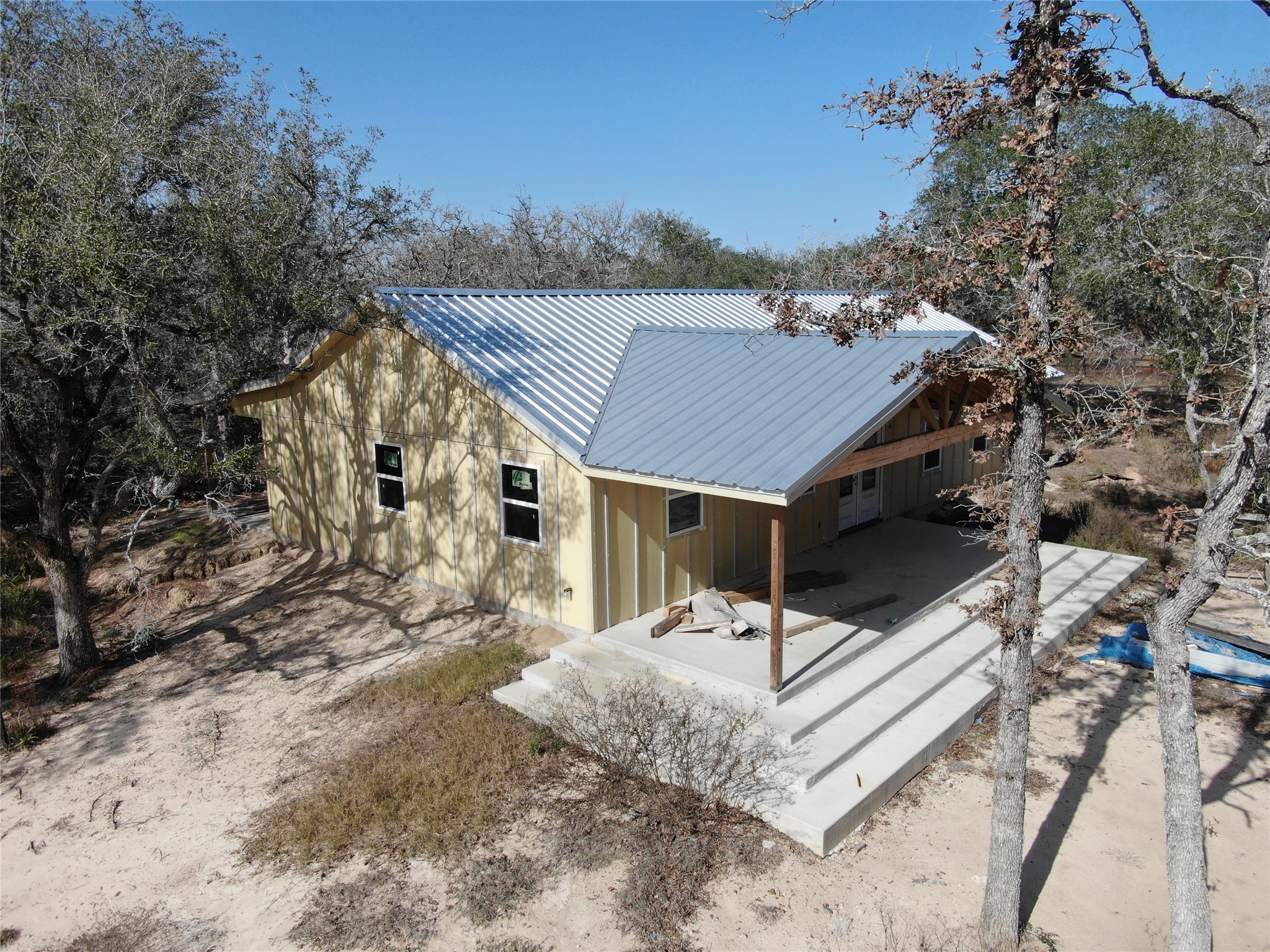1044 Reeves Road Garwood, TX 77442 - Photo 9 of 18