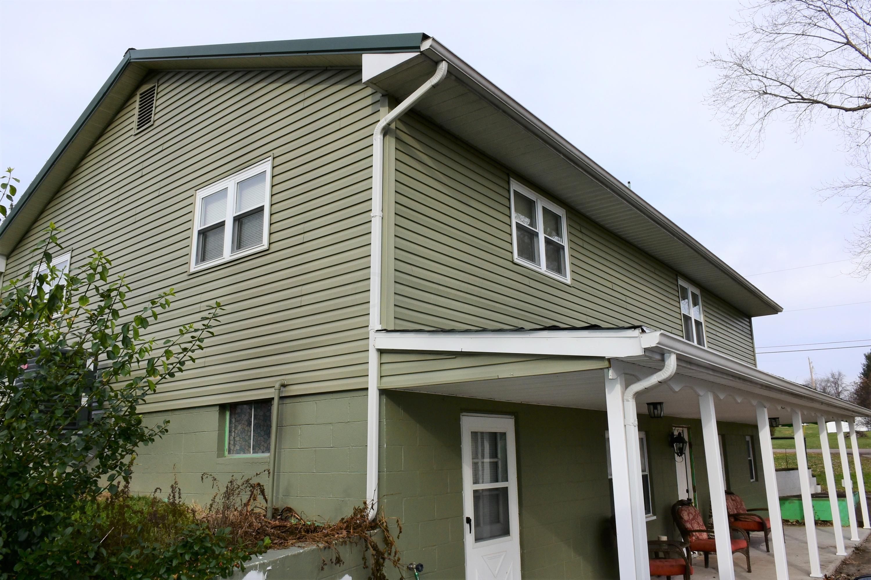 49991 Arbaugh Road Reedsville, OH 45772 - Photo 11 of 48