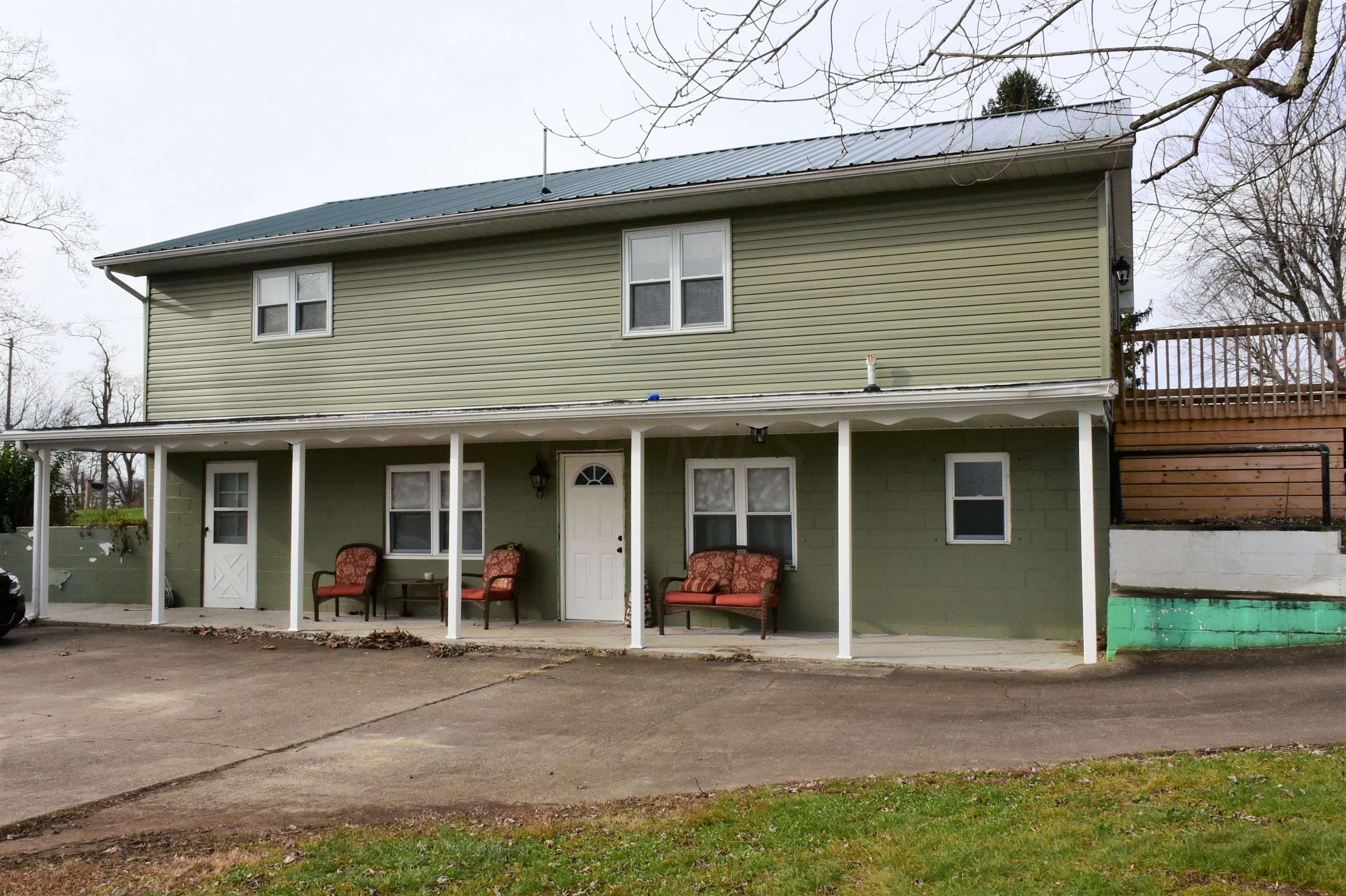 49991 Arbaugh Road Reedsville, OH 45772 - Photo 12 of 48