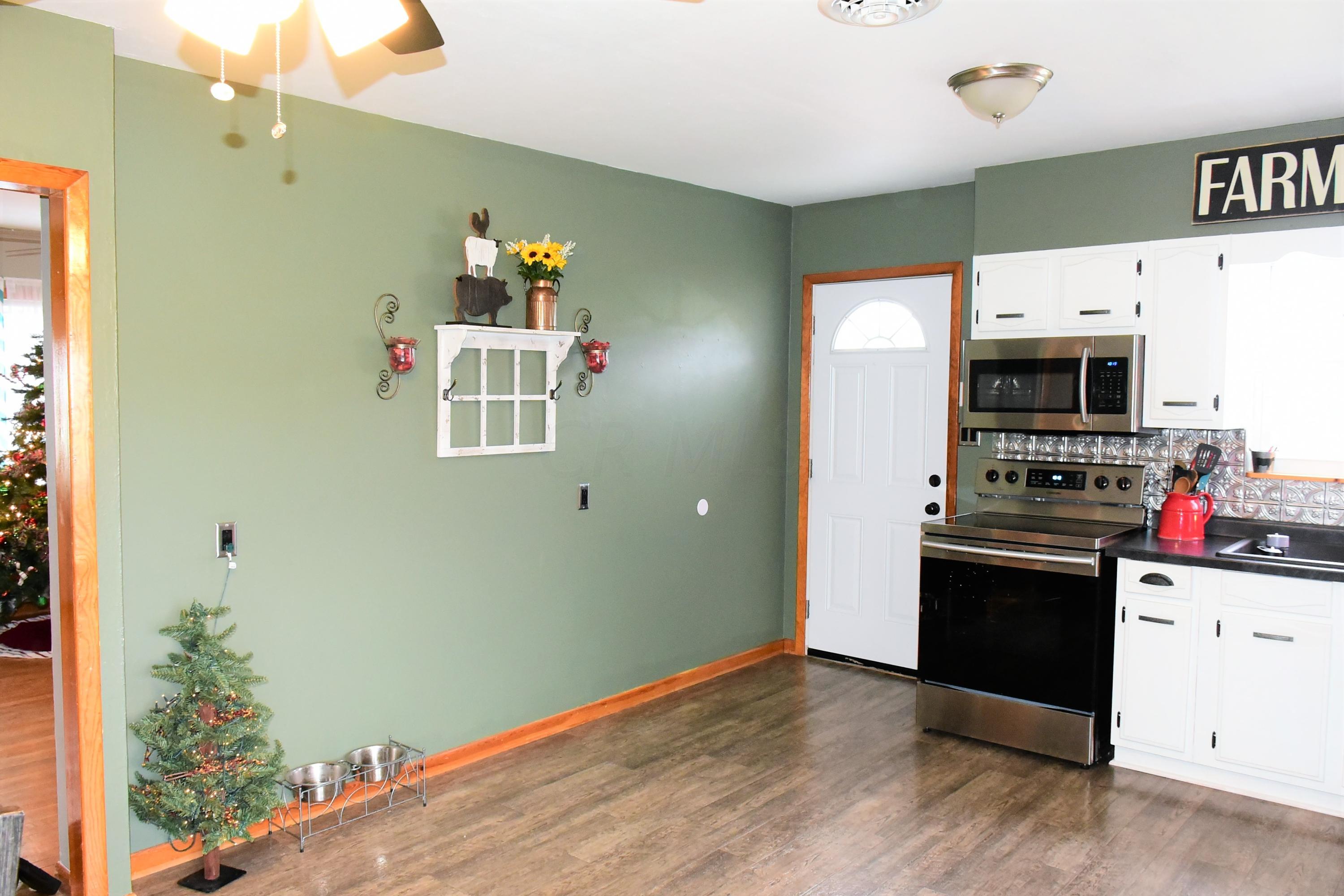 49991 Arbaugh Road Reedsville, OH 45772 - Photo 17 of 48