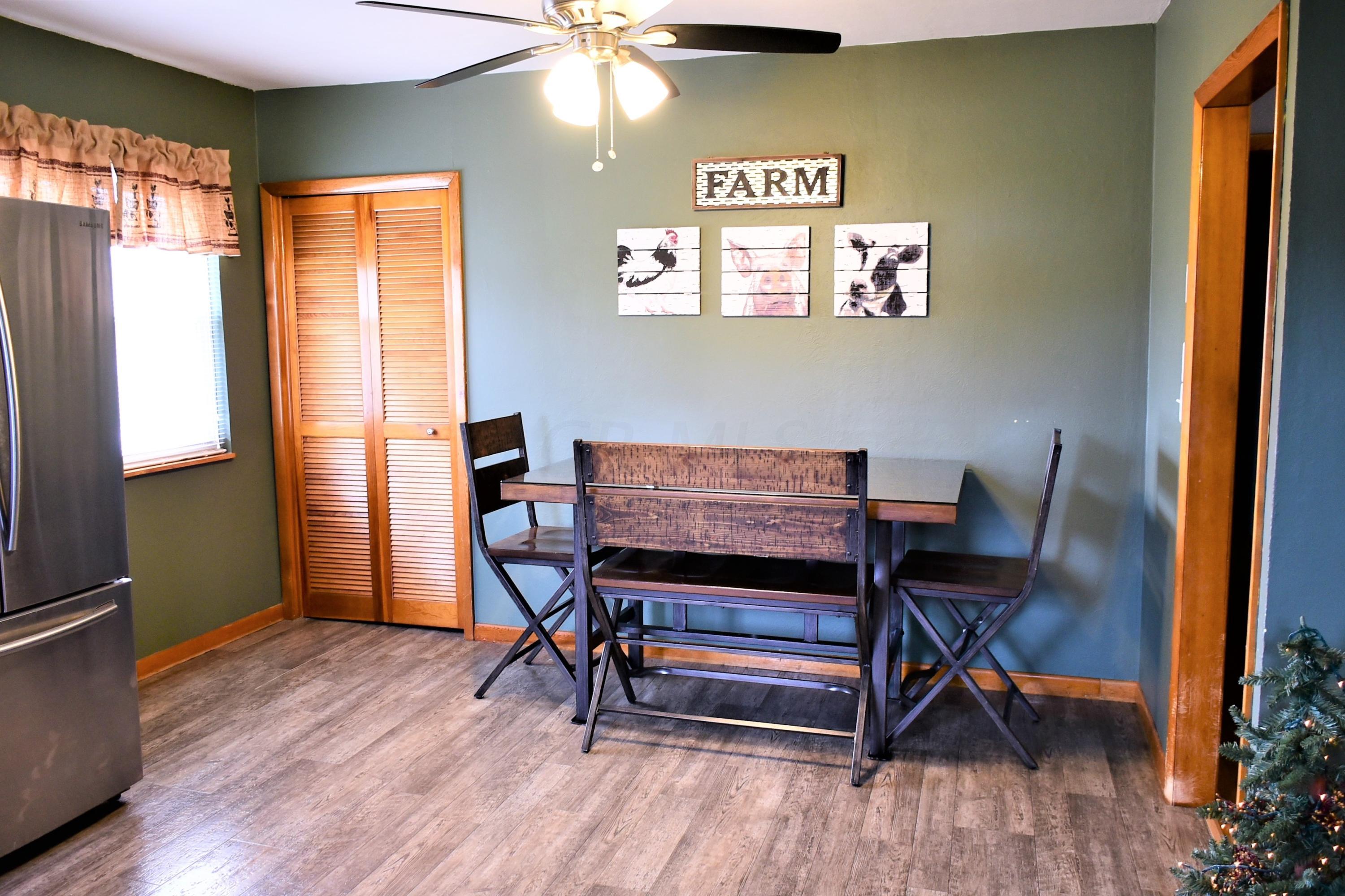 49991 Arbaugh Road Reedsville, OH 45772 - Photo 18 of 48