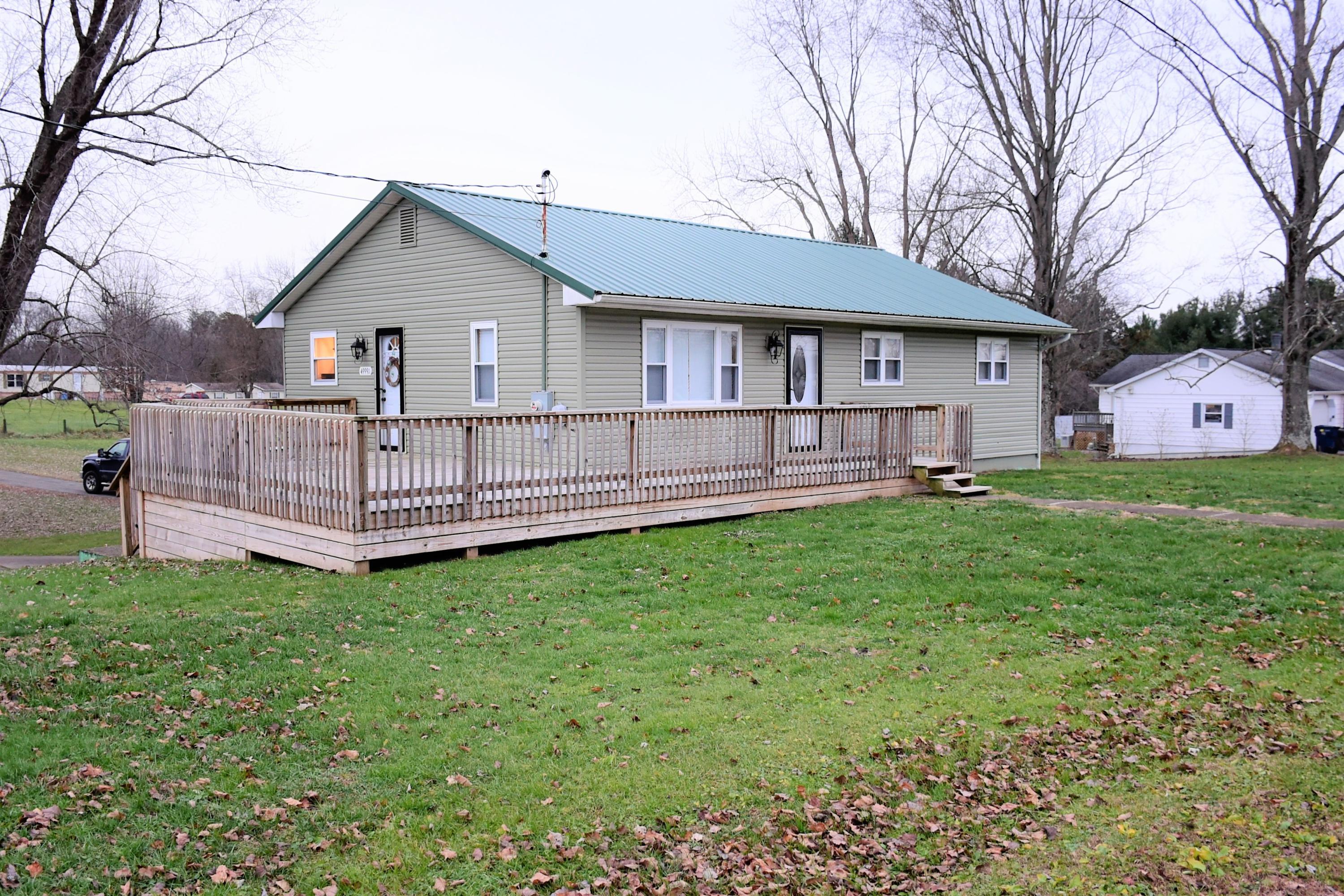 49991 Arbaugh Road Reedsville, OH 45772 - Photo 2 of 48