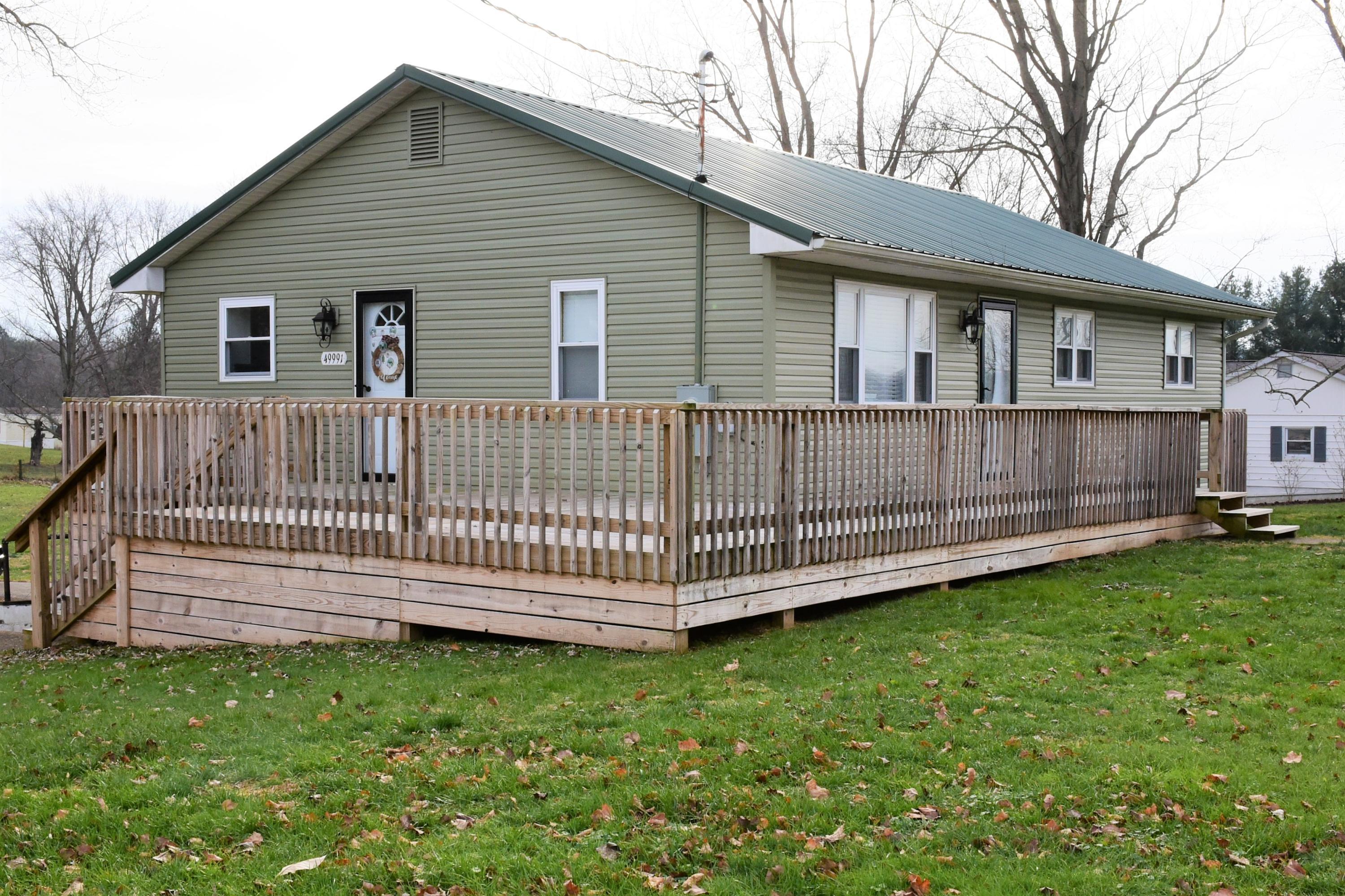 49991 Arbaugh Road Reedsville, OH 45772 - Photo 4 of 48