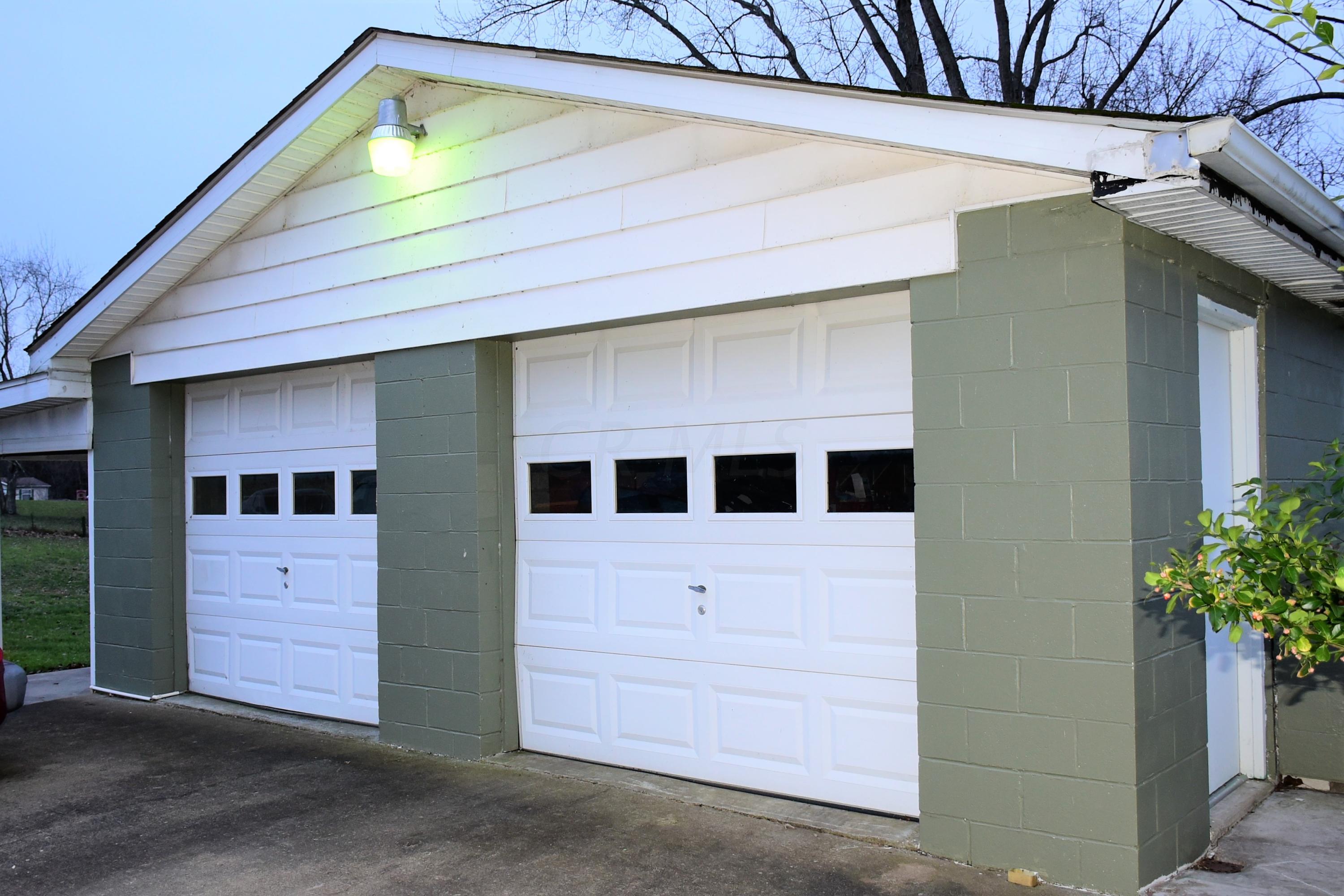 49991 Arbaugh Road Reedsville, OH 45772 - Photo 45 of 48