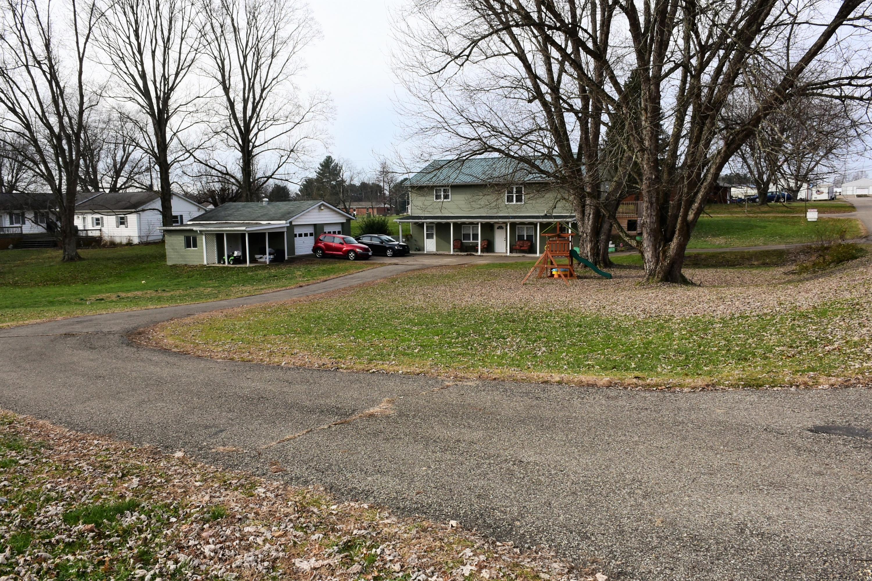 49991 Arbaugh Road Reedsville, OH 45772 - Photo 47 of 48