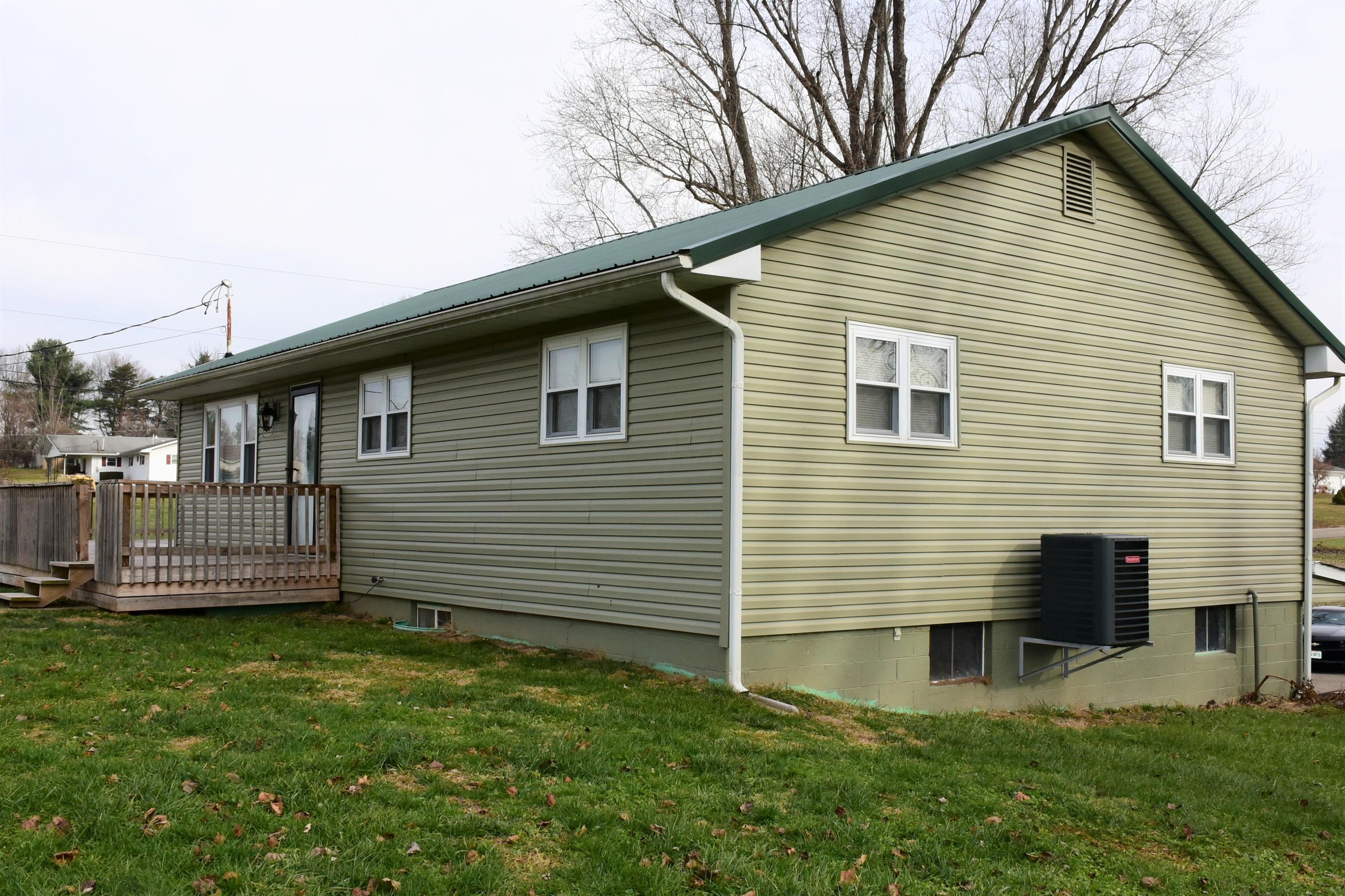 49991 Arbaugh Road Reedsville, OH 45772 - Photo 5 of 48