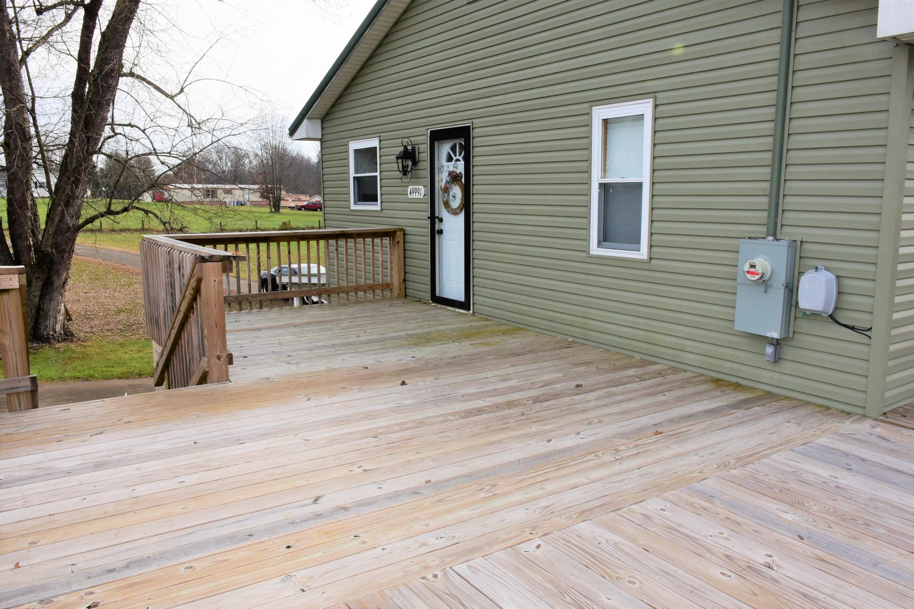 49991 Arbaugh Road Reedsville, OH 45772 - Photo 6 of 48