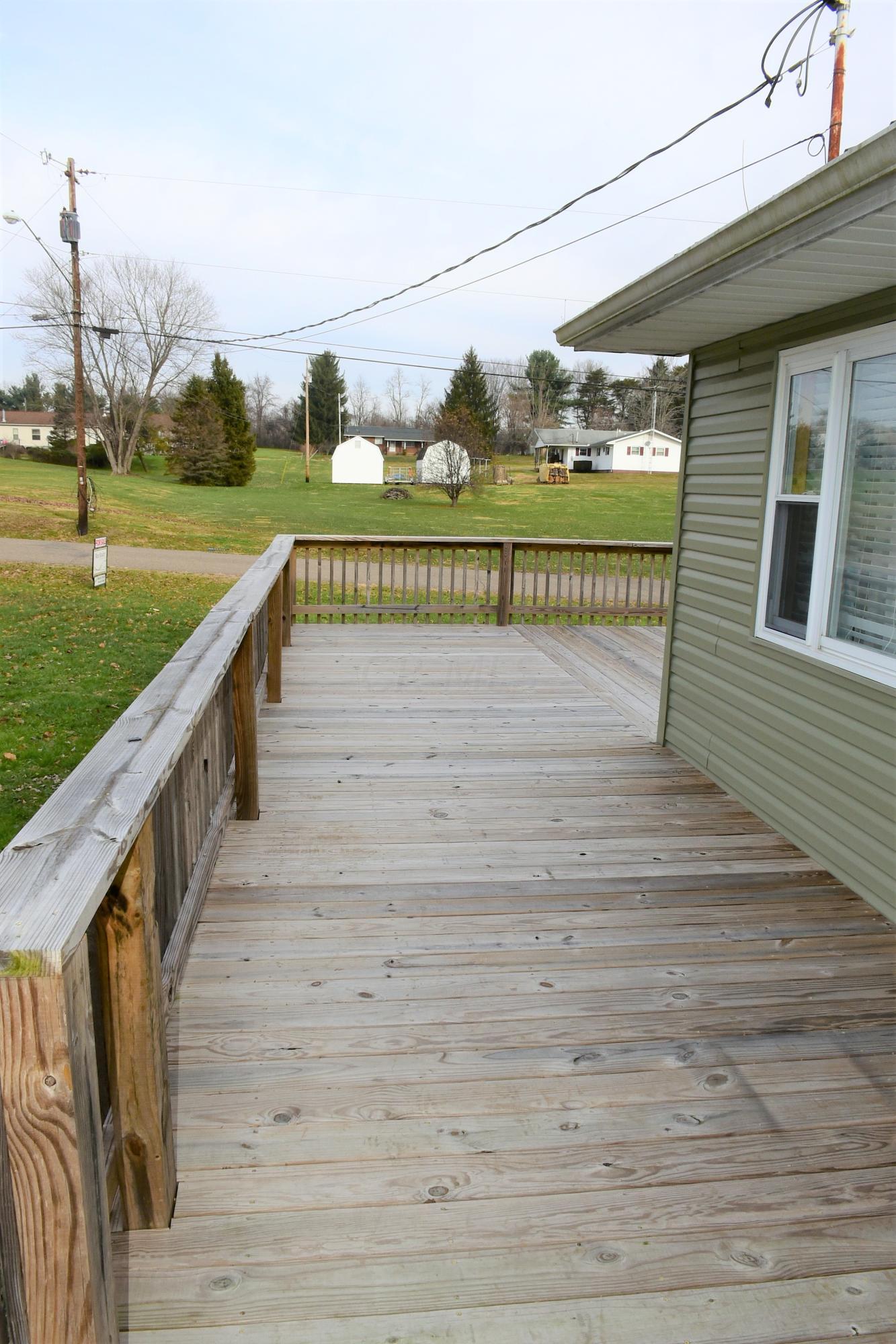 49991 Arbaugh Road Reedsville, OH 45772 - Photo 7 of 48