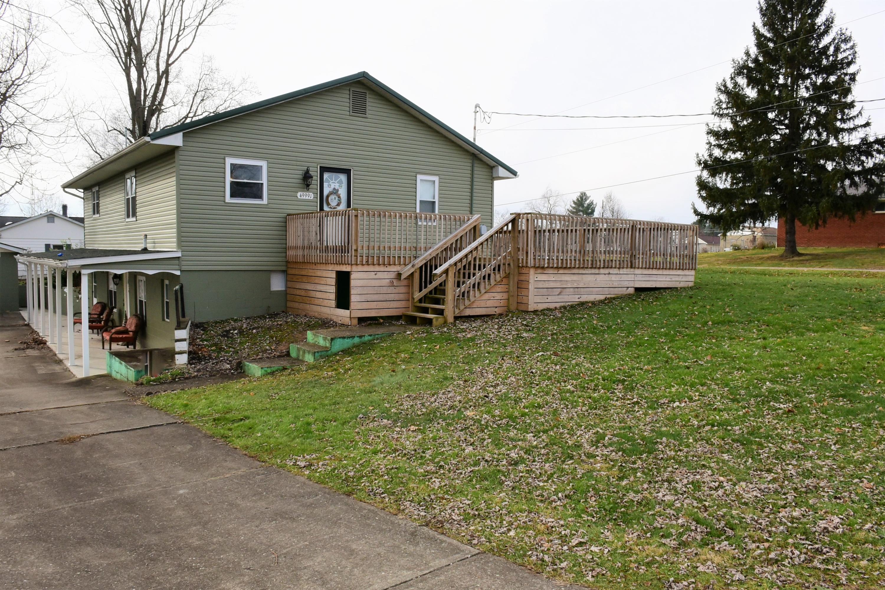 49991 Arbaugh Road Reedsville, OH 45772 - Photo 8 of 48