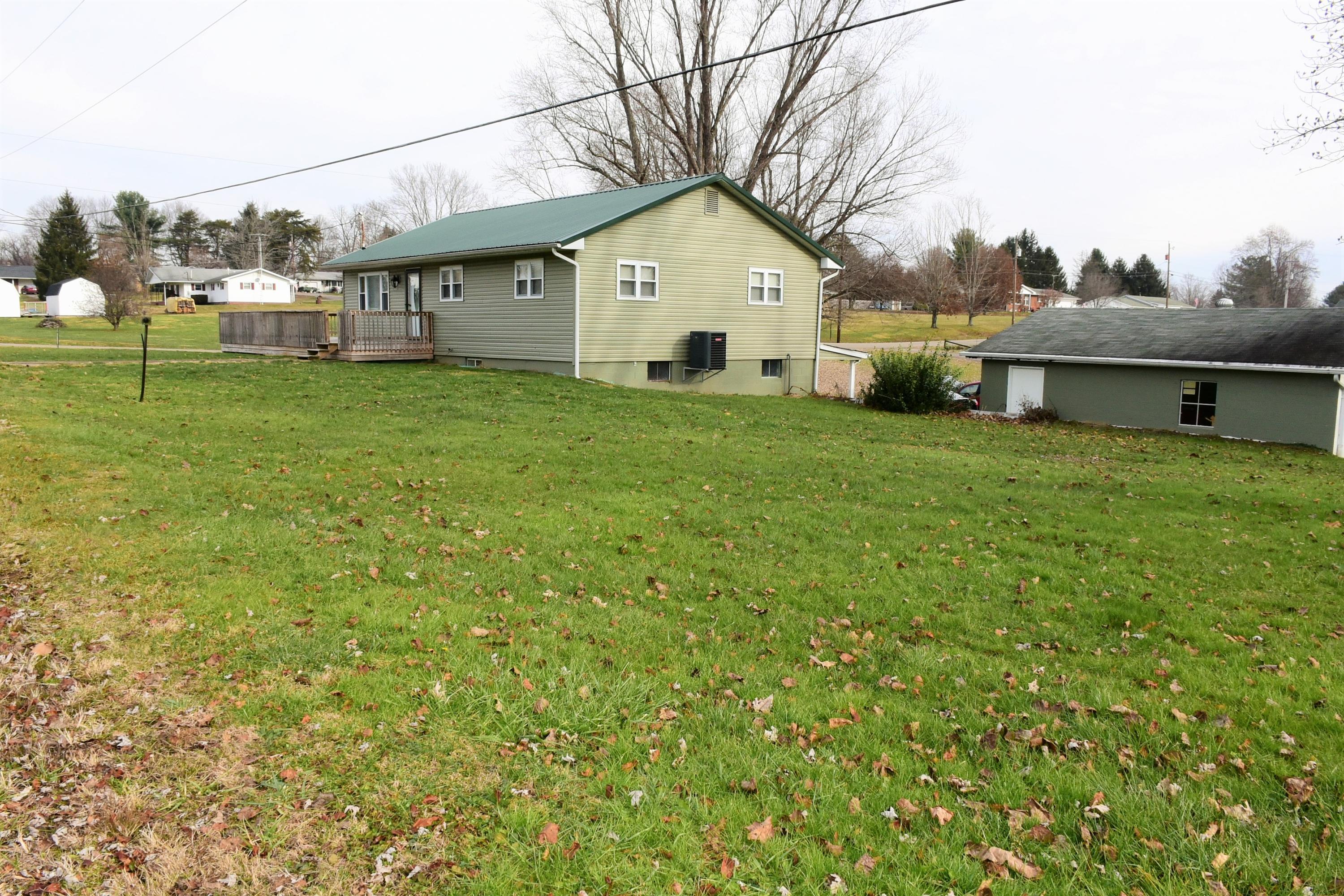 49991 Arbaugh Road Reedsville, OH 45772 - Photo 10 of 48