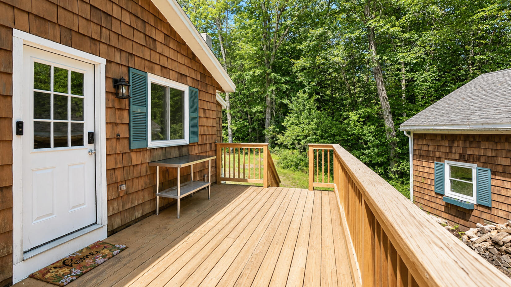 409 Poland Spring Road Casco, ME 04015 - Photo 5 of 42 409 POLAND SPRINGS RD CASCO (10)