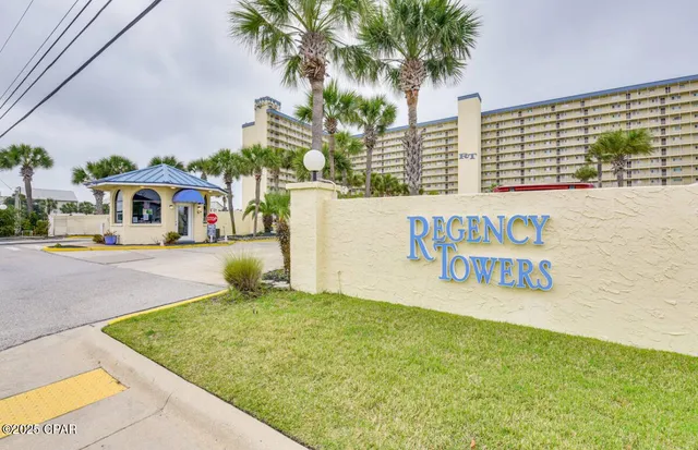 $459,000 | 5801 Thomas Drive, Unit 616, Panama City, FL 32408