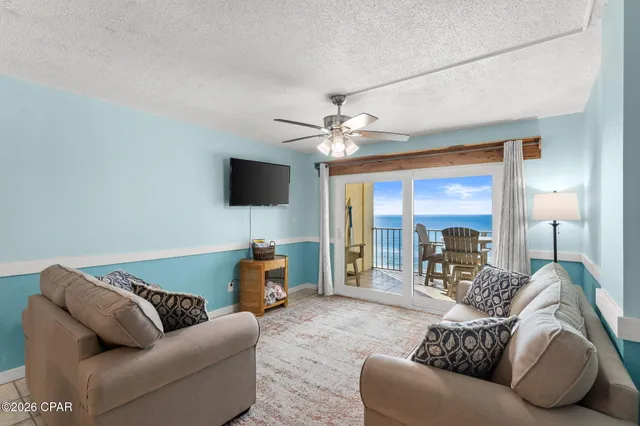 $454,900 | 5801 Thomas Drive, Unit 616, Panama City, FL 32408