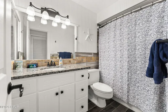 $454,900 | 5801 Thomas Drive, Unit 616, Panama City, FL 32408