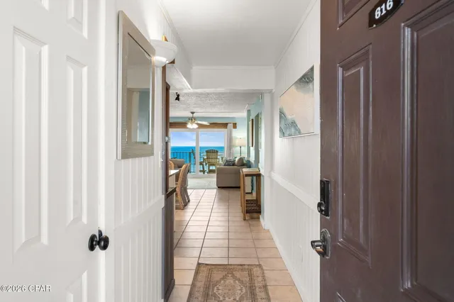 $454,900 | 5801 Thomas Drive, Unit 616, Panama City, FL 32408