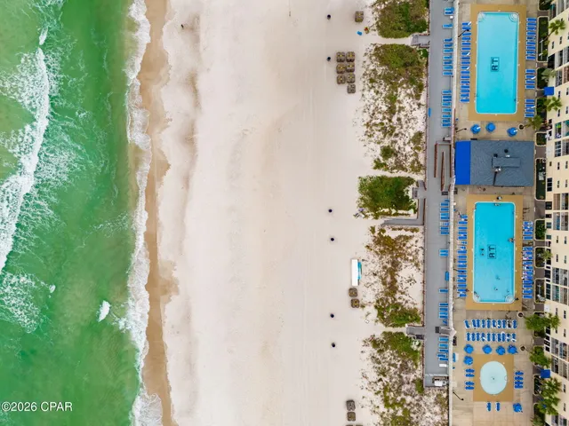 $454,900 | 5801 Thomas Drive, Unit 616, Panama City, FL 32408