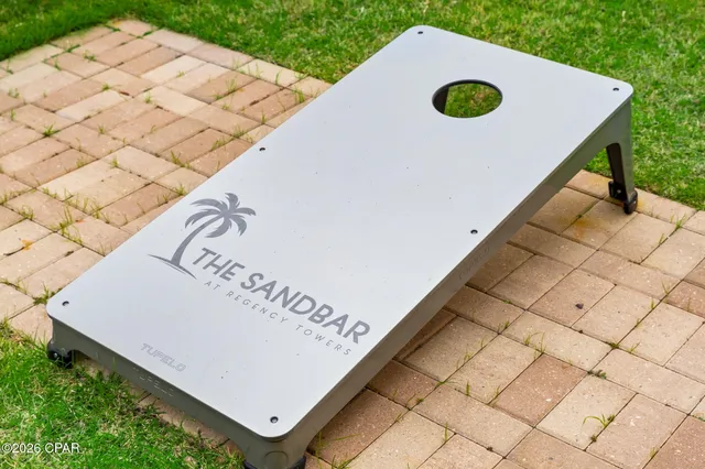 $454,900 | 5801 Thomas Drive, Unit 616, Panama City, FL 32408