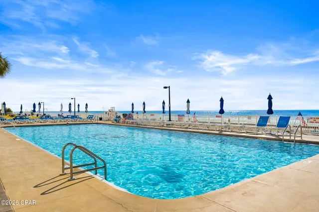 $454,900 | 5801 Thomas Drive, Unit 616, Panama City, FL 32408