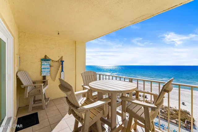 $454,900 | 5801 Thomas Drive, Unit 616, Panama City, FL 32408