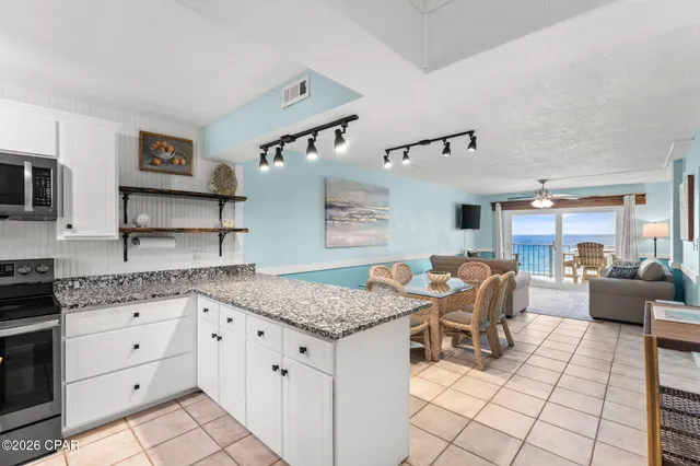 $454,900 | 5801 Thomas Drive, Unit 616, Panama City, FL 32408