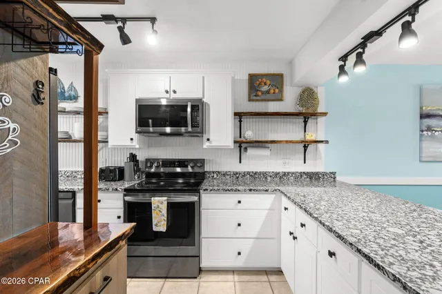 $454,900 | 5801 Thomas Drive, Unit 616, Panama City, FL 32408