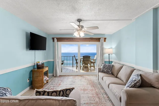 $454,900 | 5801 Thomas Drive, Unit 616, Panama City, FL 32408
