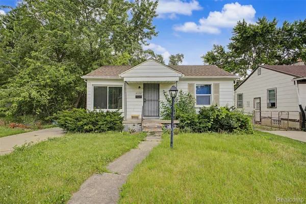 $119,700 | 6100 Faust Avenue, Detroit, MI 48228