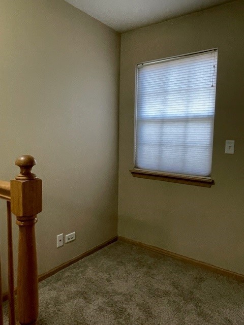 2332 Overlook Court, Unit 2332 Naperville, IL 60563 - Photo 14 of 26 a view of a small space with a window