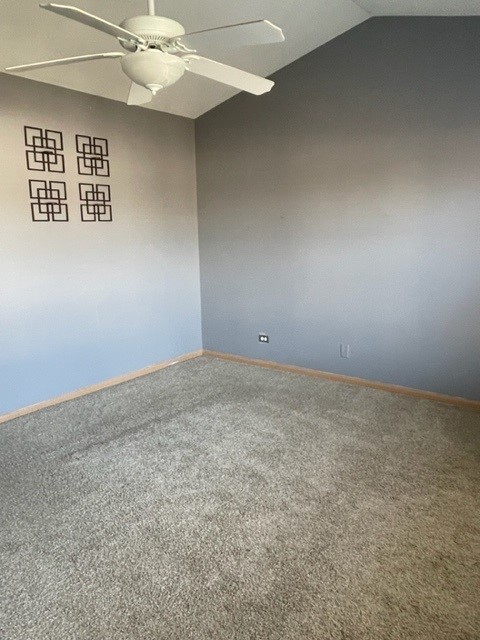 2332 Overlook Court, Unit 2332 Naperville, IL 60563 - Photo 23 of 26 an empty room with a window